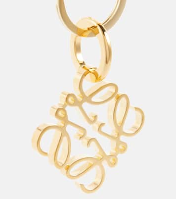 Anagram keyring | Loewe