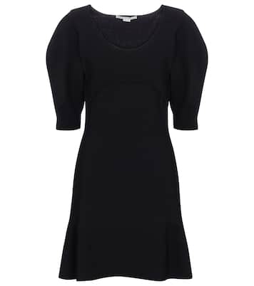 Knitted minidress | Stella McCartney