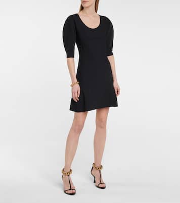 Knitted minidress | Stella McCartney