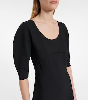 Knitted minidress | Stella McCartney
