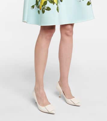 Salones Viv' In The City 65 | Roger Vivier