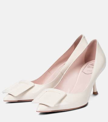 Salones Viv' In The City 65 | Roger Vivier