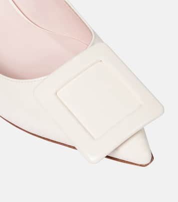 Salones Viv' In The City 65 | Roger Vivier