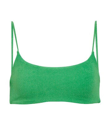 Haut de bikini Muse Scoop | Jade Swim