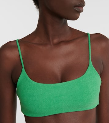 Haut de bikini Muse Scoop | Jade Swim