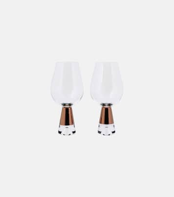 Tank set of 2 wine glasses | Tom Dixon