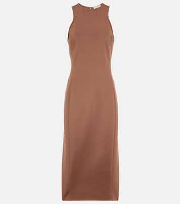 Derris Tankkleid aus Jersey | Max Mara
