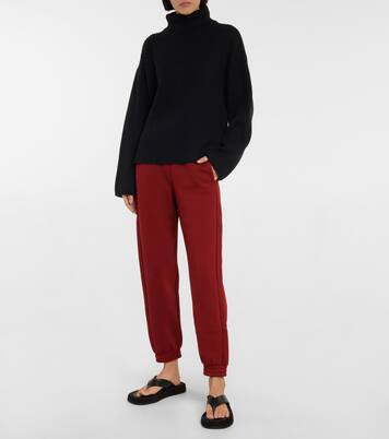 Leisure pantalones de chándal Fauno | Max Mara