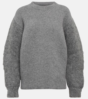 Wool and cashmere sweater | Jil Sander