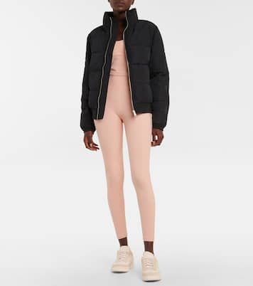 Nareli puffer jacket | The Upside