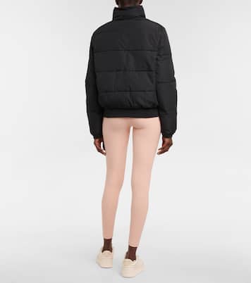 Nareli puffer jacket | The Upside