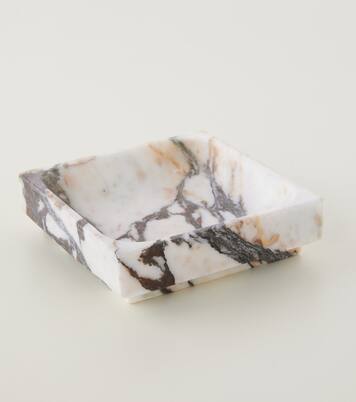 Square decorative tray | Michaël Verheyden