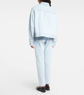 Chaqueta Shire de denim | Blazé Milano