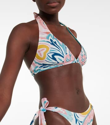 Printed bikini | Etro