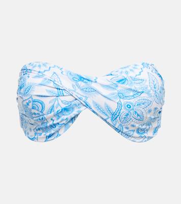 Top de bikini Martinique | Melissa Odabash