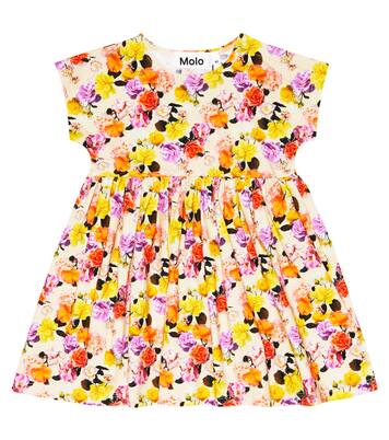 Baby - Abito Channi in misto cotone | Molo