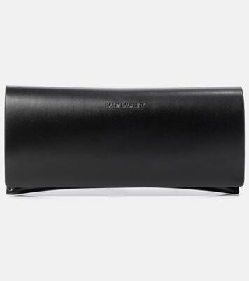 Aviator-Sonnenbrille SL 596 Dune | Saint Laurent