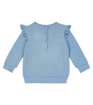 Bebé - sudadera Polo Bear de algodón | Polo Ralph Lauren Kids