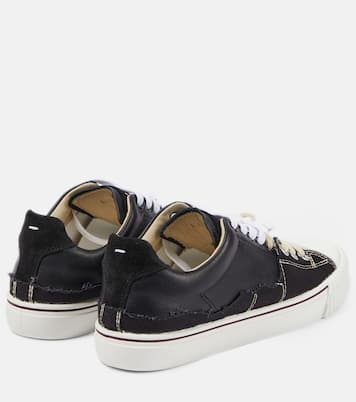 Low-Top Sneakers New Evolution | Maison Margiela