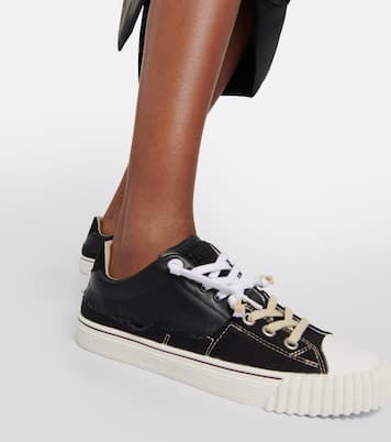 Low-Top Sneakers New Evolution | Maison Margiela