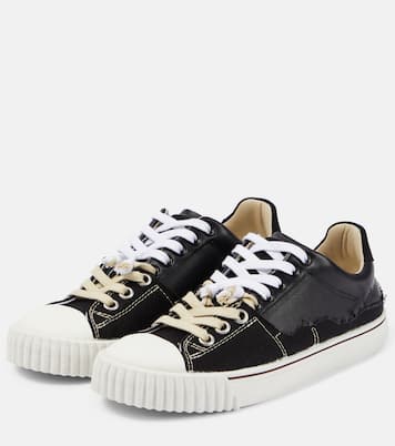 Low-Top Sneakers New Evolution | Maison Margiela