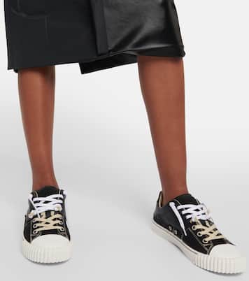 Low-Top Sneakers New Evolution | Maison Margiela
