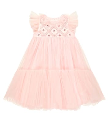 Abito Penelope in tulle | Tutu Du Monde