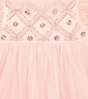Abito Penelope in tulle | Tutu Du Monde