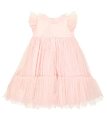 Abito Penelope in tulle | Tutu Du Monde