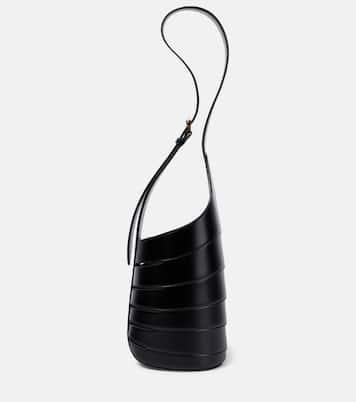 Borsa a spalla Babel Small in pelle | Alaïa
