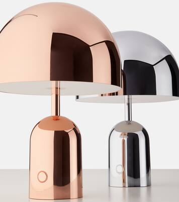 Bell LED portable lamp | Tom Dixon