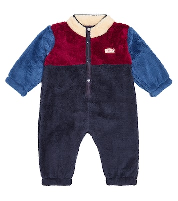 Baby - Tutina con logo | Tinycottons