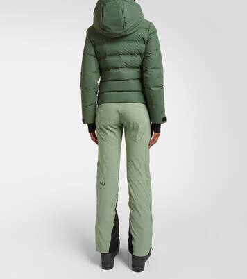 Giacca da sci Nuke Suit  | Aztech Mountain