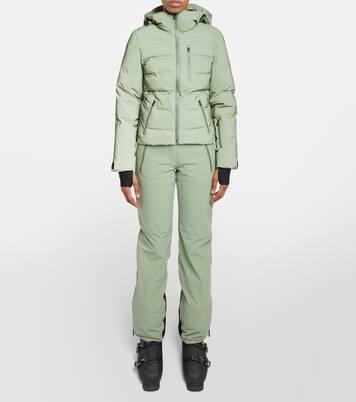 Giacca da sci Nuke Suit  | Aztech Mountain
