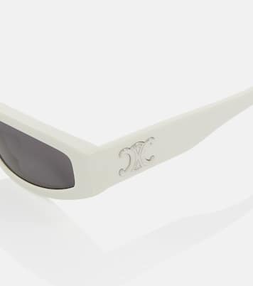 Occhiali da sole rettangolari Triomphe | Celine Eyewear