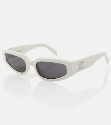 Occhiali da sole rettangolari Triomphe | Celine Eyewear