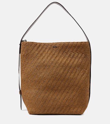 Tote Archetipo Large de croché | Max Mara