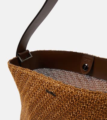 Tote Archetipo Large de croché | Max Mara