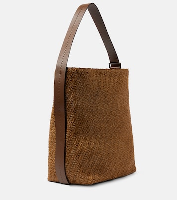 Tote Archetipo Large de croché | Max Mara