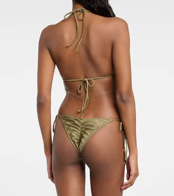 Braga de bikini Chain | Bananhot