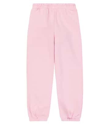 Jogginghose Ontario aus Baumwoll-Jersey | The New Society