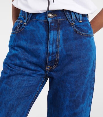 Jeans flared a vita alta | Vivienne Westwood