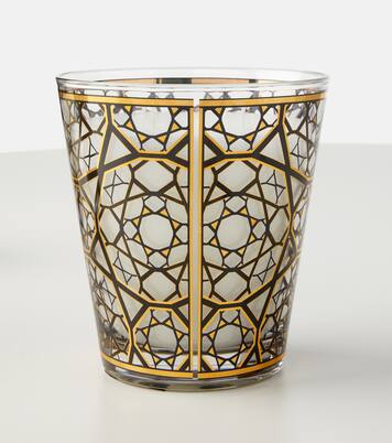 Arabian Nights Medium scented candle | Baobab Collection