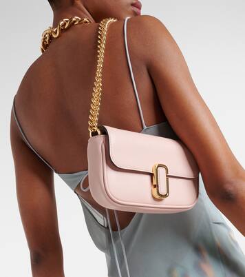 Borsa a spalla The J Marc Mini in pelle | Marc Jacobs