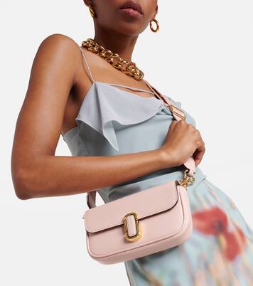 Borsa a spalla The J Marc Mini in pelle | Marc Jacobs