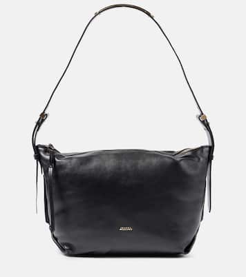 Borsa a spalla Leyden in pelle | Isabel Marant