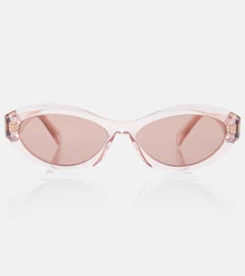 Occhiali da sole cat-eye | Prada