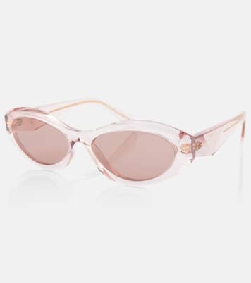 Occhiali da sole cat-eye | Prada
