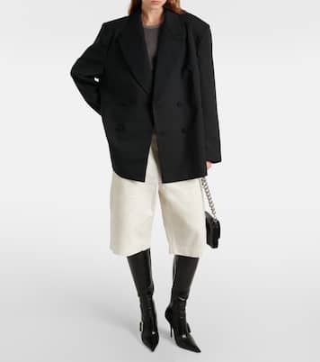 Blazer | Entire Studios