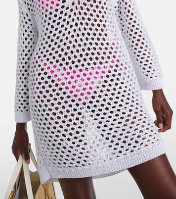 Copricostume in maglia | Valentino